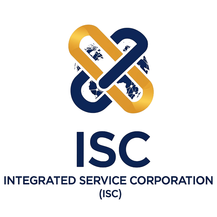 Logotipo de ISC