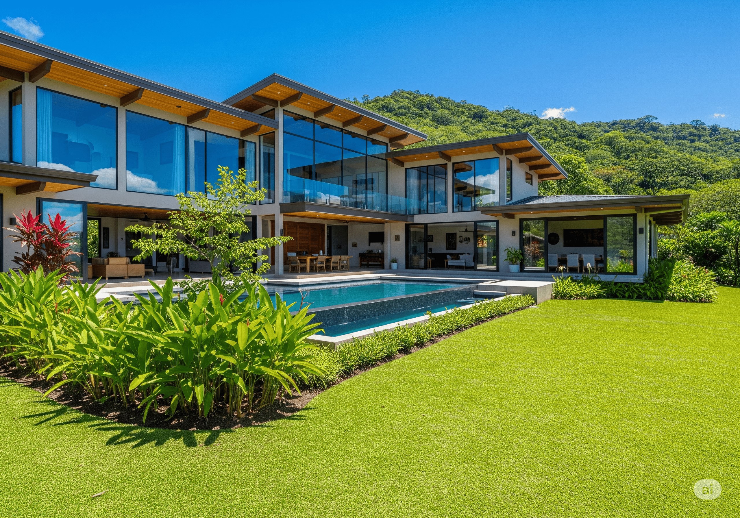 Servicios inmobiliarios de Aetna Real Estate