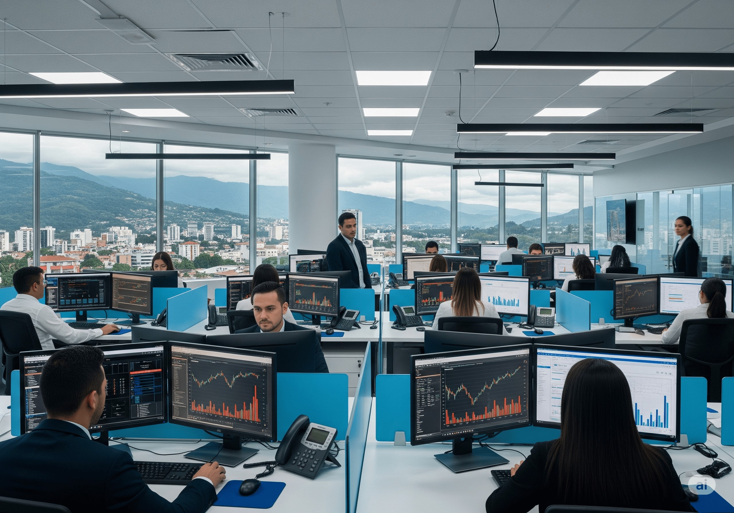 Servicios financieros de Aetna Financial Services