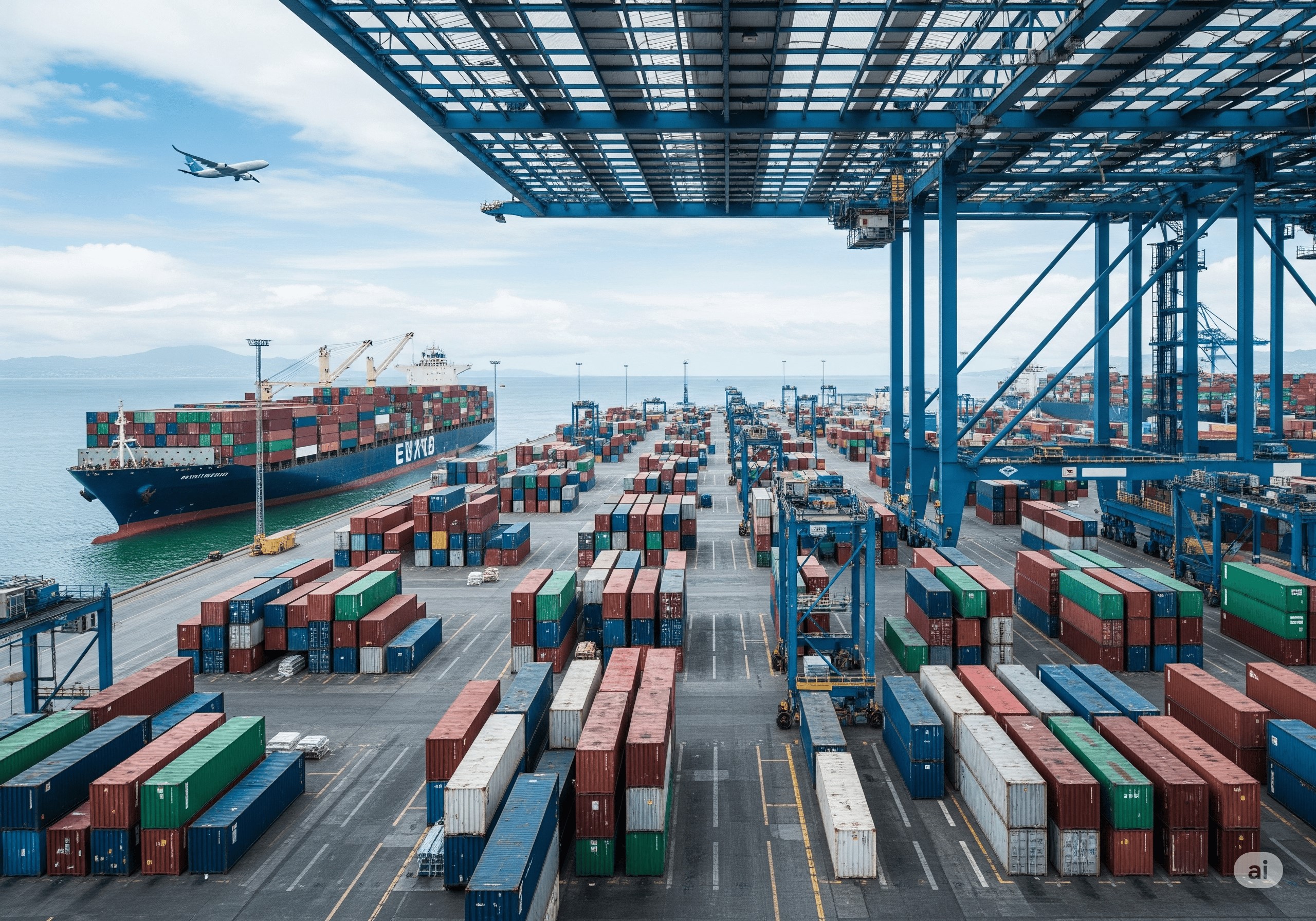 Imágenes relacionadas con Importación y Exportación Aetna